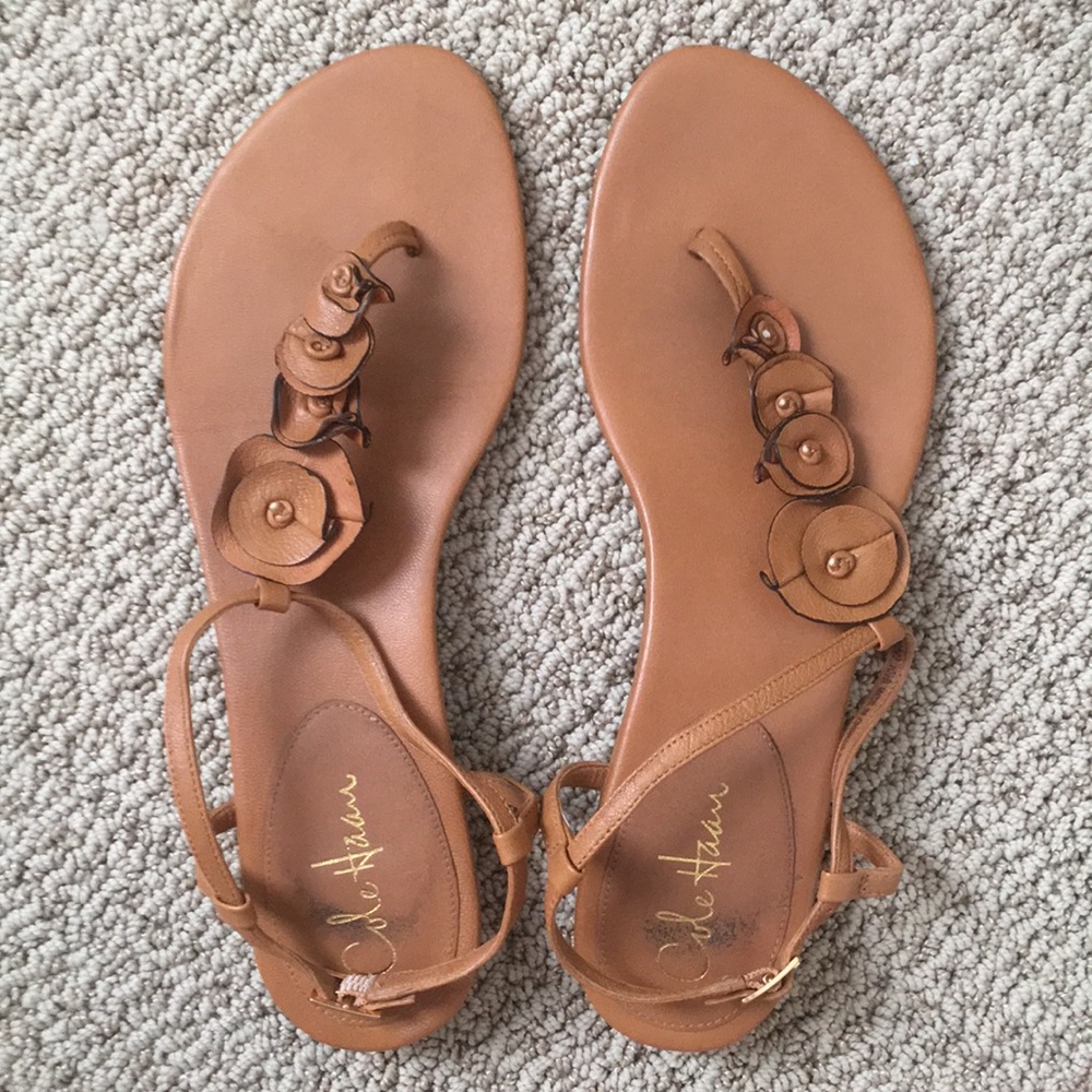 Cole Haan sandals